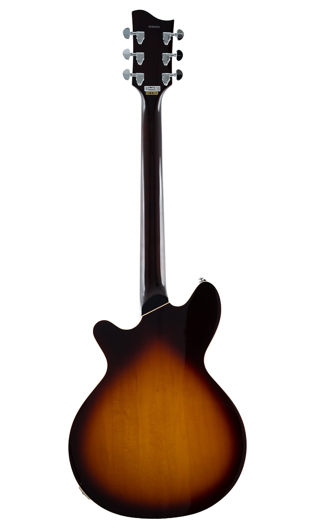 Eastwood JH 1200 - Sunburst