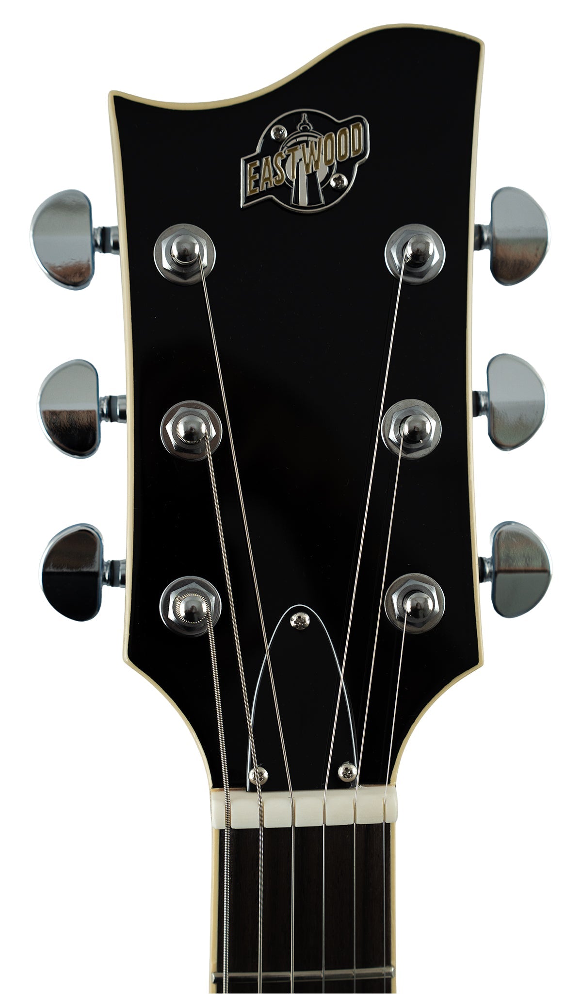 Eastwood JH 1200 - Sunburst