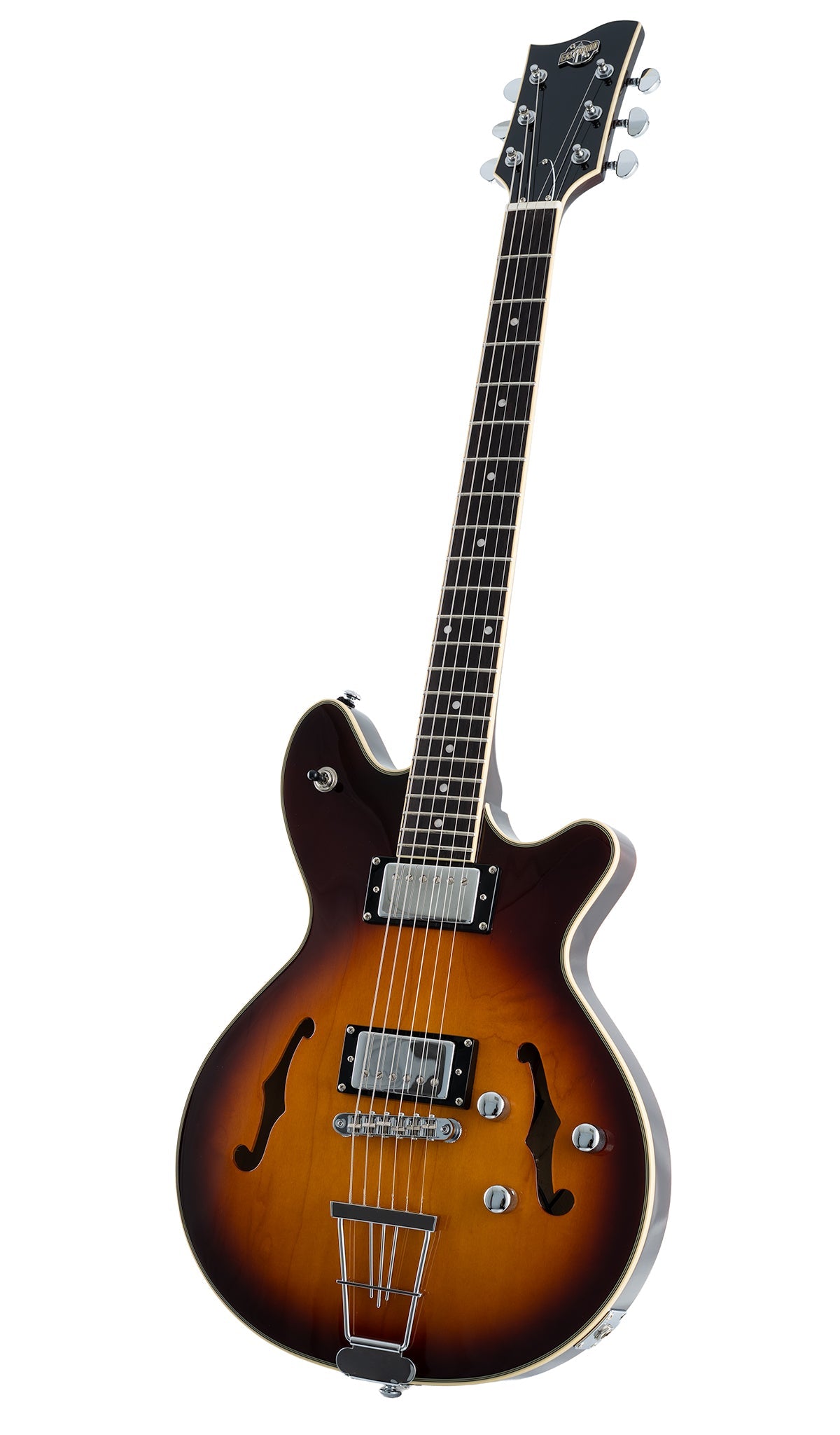 Eastwood JH 1200 - Sunburst