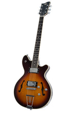 Load image into Gallery viewer, Eastwood JH 1200 - Sunburst

