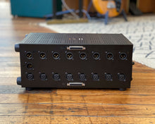 Load image into Gallery viewer, JLM Audio Sidekick - 500 Series Lunchbox
