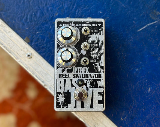 JPTR FX Bass Jive