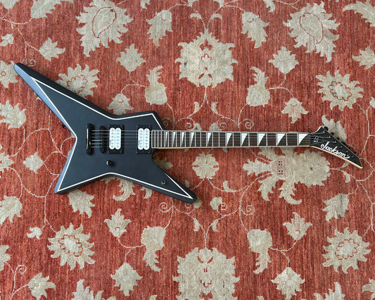 Jackson JS Series Signature Gus G. Star JS32T
