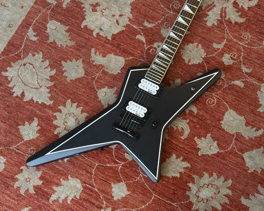 Jackson JS Series Signature Gus G. Star JS32T