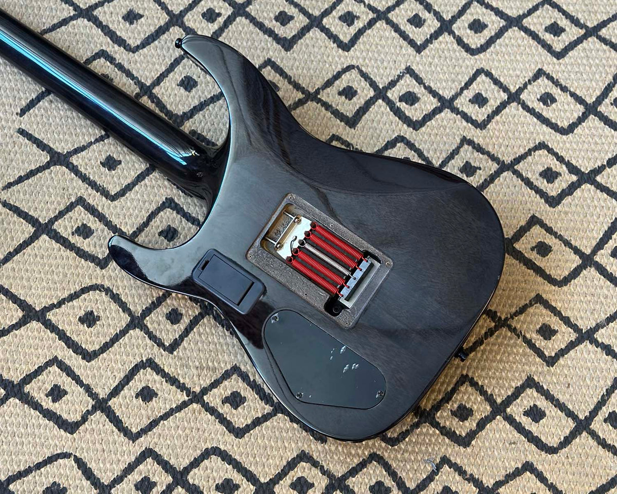 Jackson SLATXMG3-6 Soloist