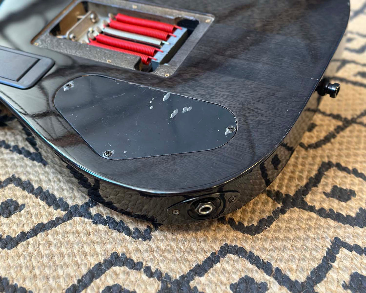 Jackson SLATXMG3-6 Soloist