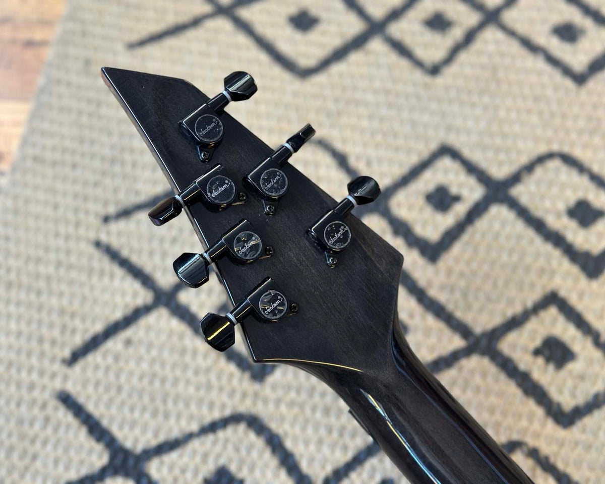 Jackson SLATXMG3-6 Soloist