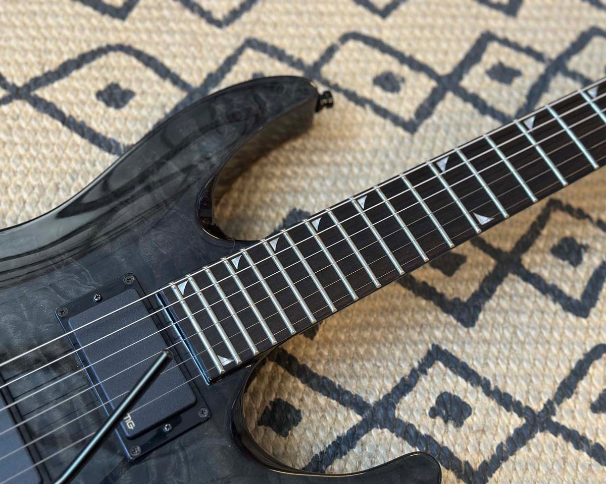 Jackson SLATXMG3-6 Soloist