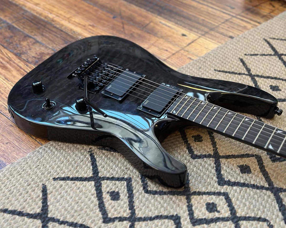 Jackson SLATXMG3-6 Soloist