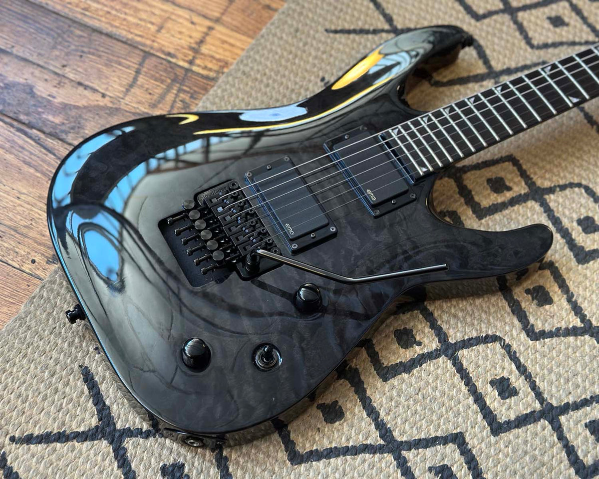 Jackson SLATXMG3-6 Soloist