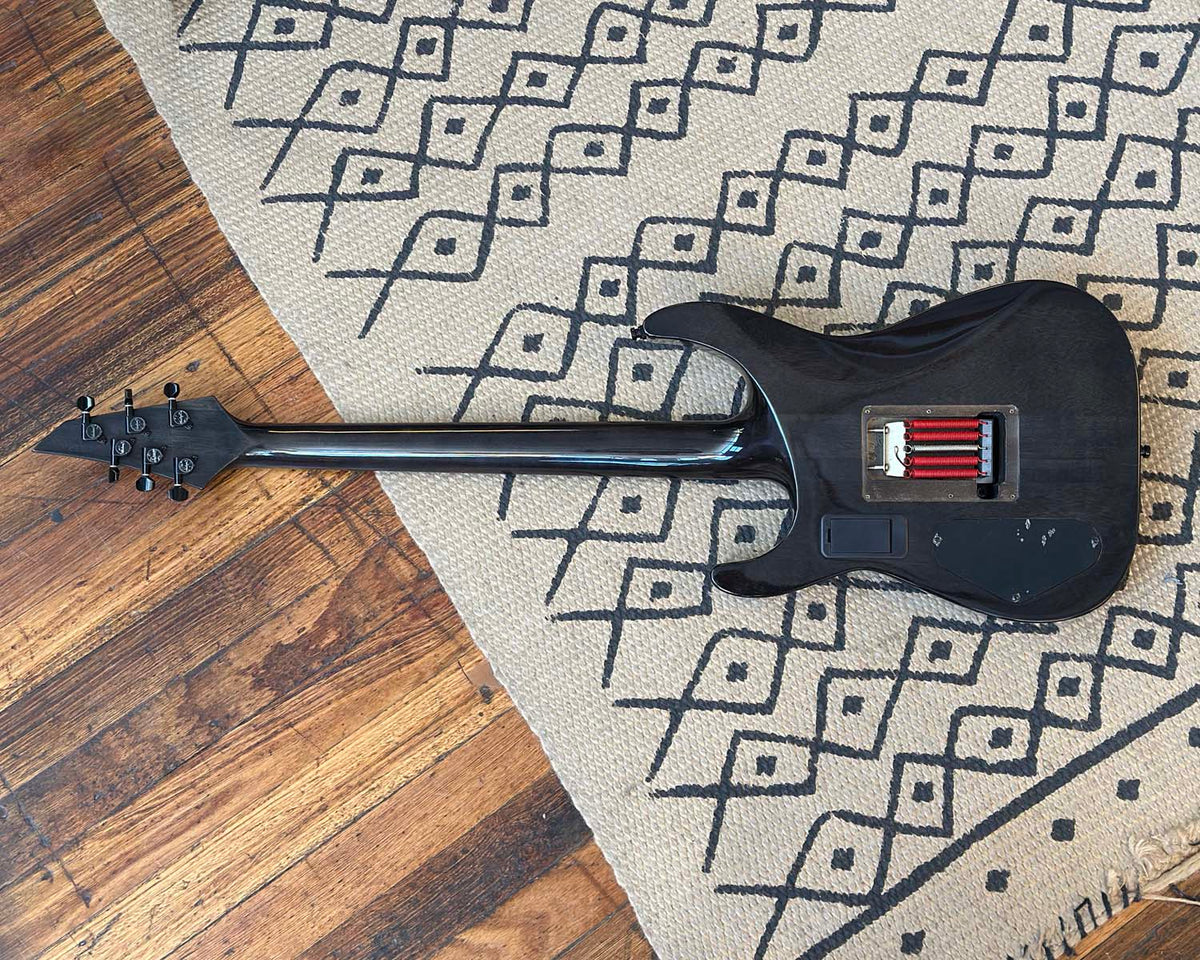 Jackson SLATXMG3-6 Soloist