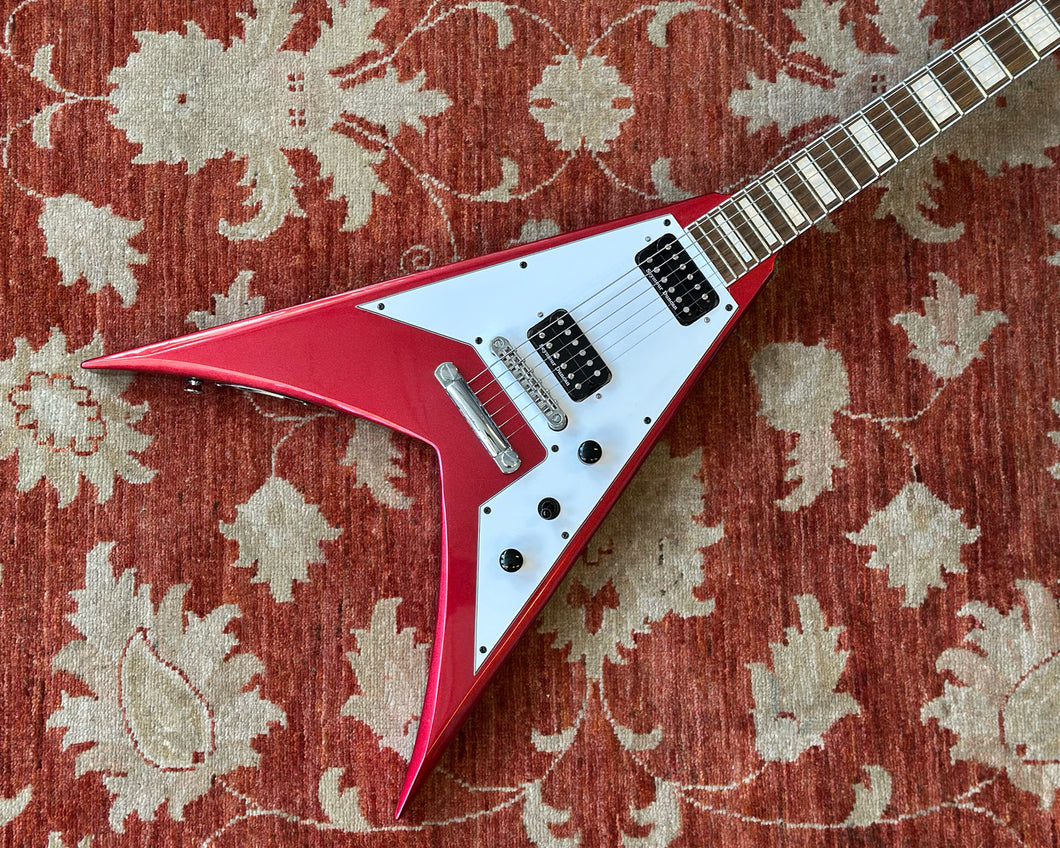 Jackson X Series Ian Scott King V