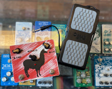 Load image into Gallery viewer, Jam Pedals Delay Llama + (Hand Painted)
