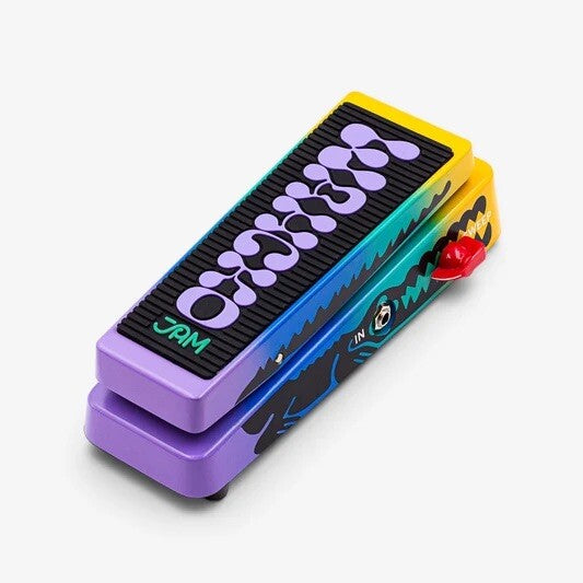 Jam Pedals Wahcko II