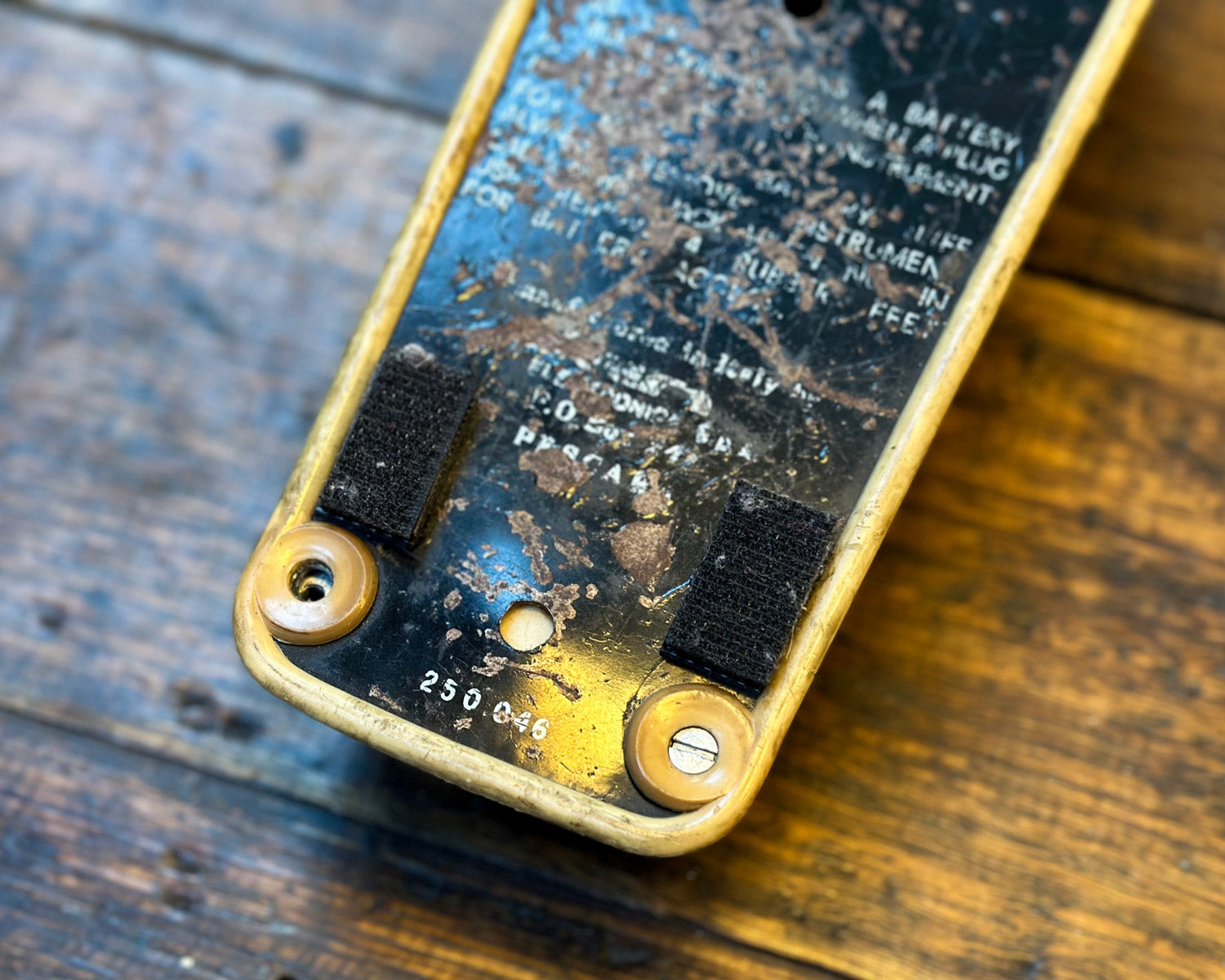 Jen Crybaby 310.001(250.046)（中古）【楽器検索デジマート】