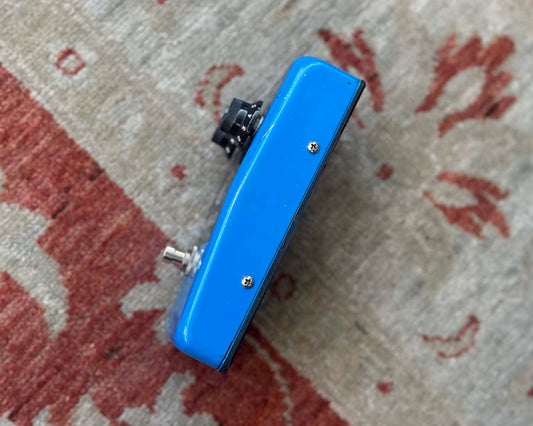Jen FZIII Fuzz