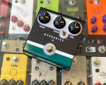 Load image into Gallery viewer, Jet City Amplification GuitarSlinger Overdrive
