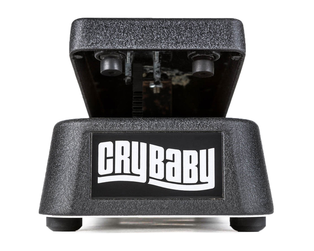 Jim Dunlop CB-95Q Cry Baby Wah