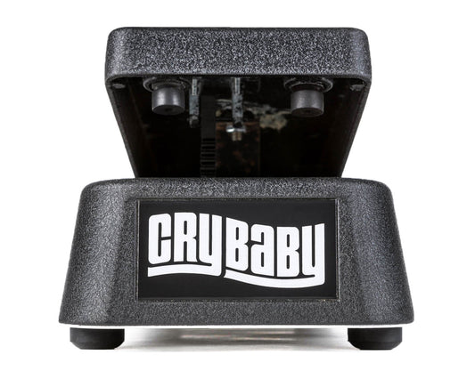 Jim Dunlop CB-95Q Cry Baby Wah