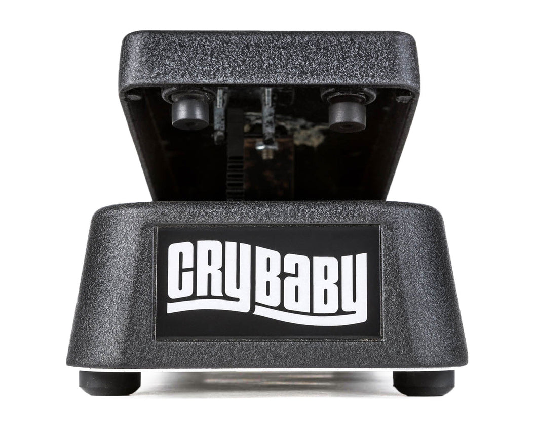 Jim Dunlop CB-95Q Cry Baby Wah