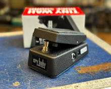 Load image into Gallery viewer, Jim Dunlop CBM95 Cry Baby Mini
