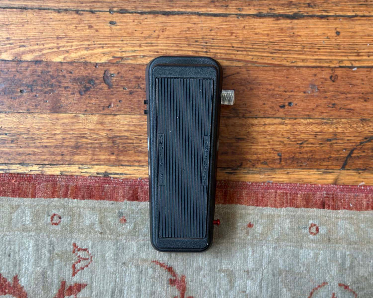 Jim Dunlop Cry Baby 535Q Multi-Wah