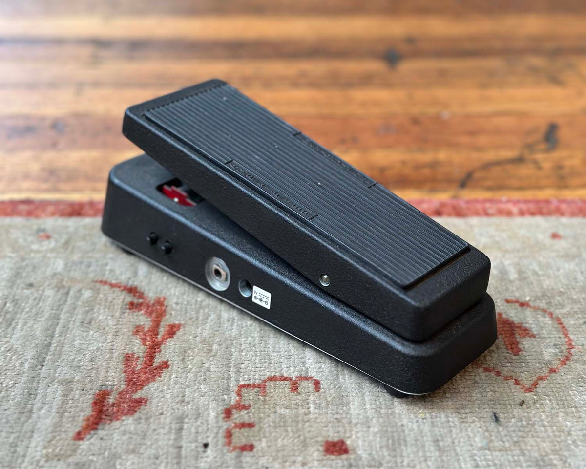 Jim Dunlop Cry Baby 535Q Multi-Wah