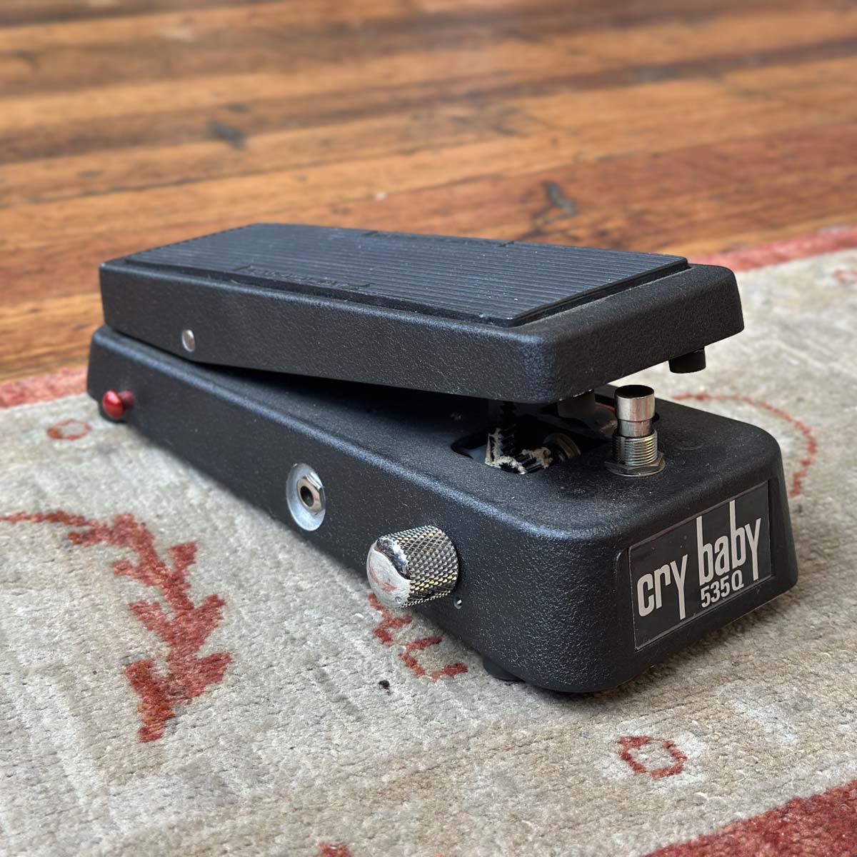 Jim Dunlop Cry Baby 535Q Multi-Wah