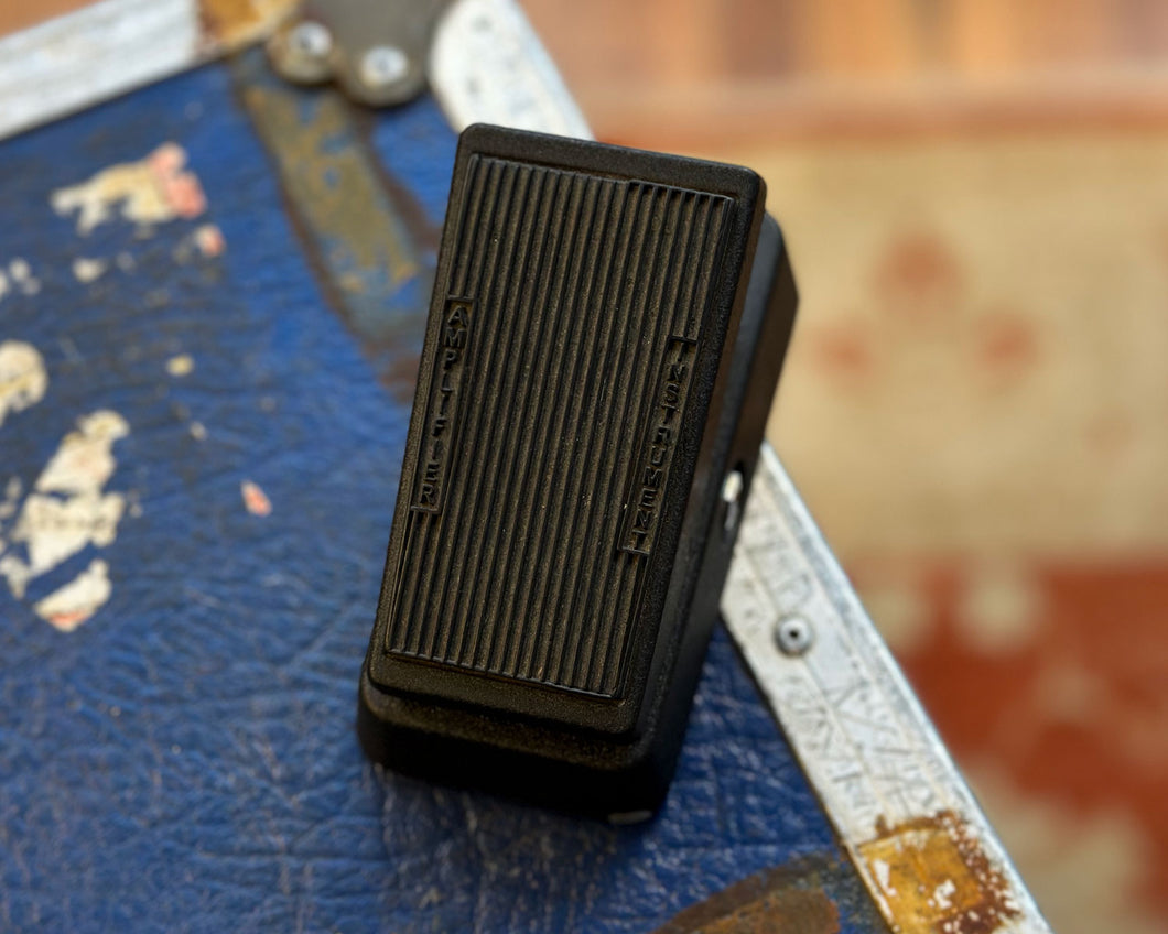 Jim Dunlop Cry Baby Mini