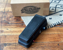 Load image into Gallery viewer, Jim Dunlop EW-95V Mister Crybaby Volume Wah

