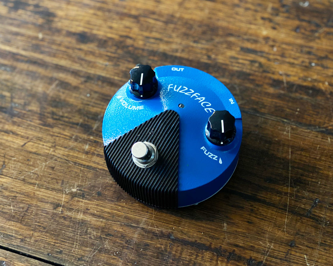 Jim Dunlop FFM1 Fuzz Face Mini