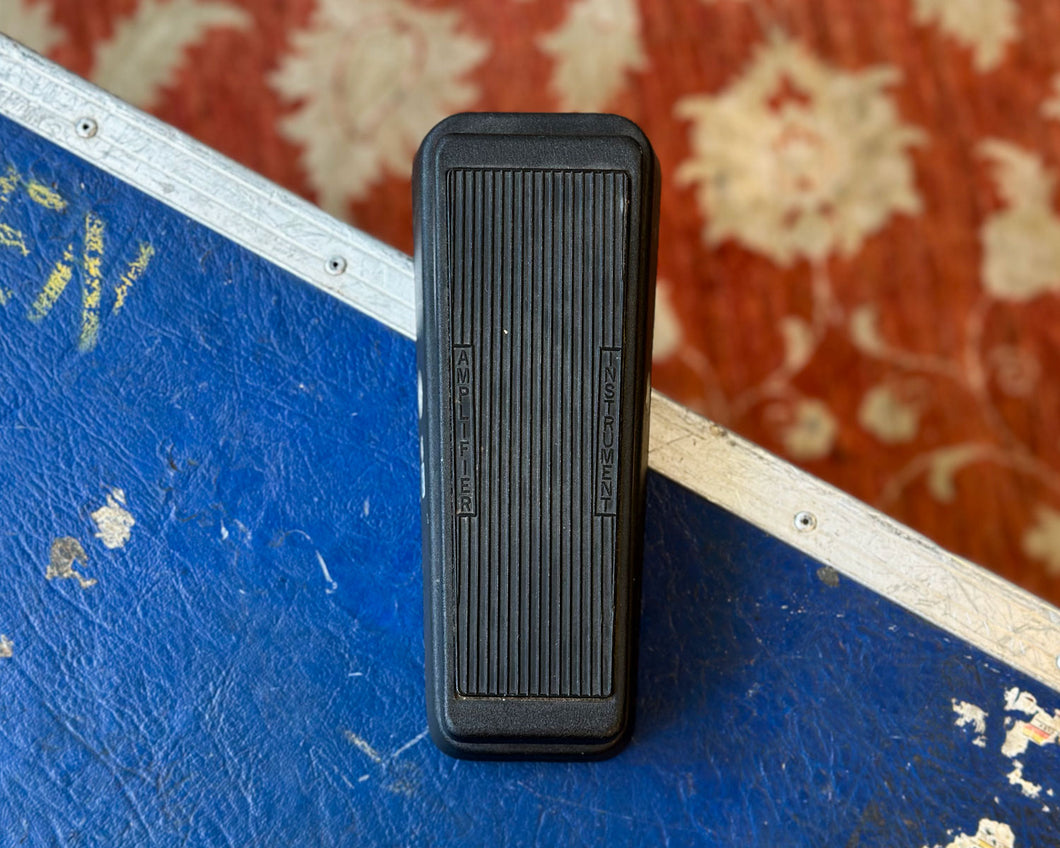 Jim Dunlop GCB-95 Cry Baby Standard Wah