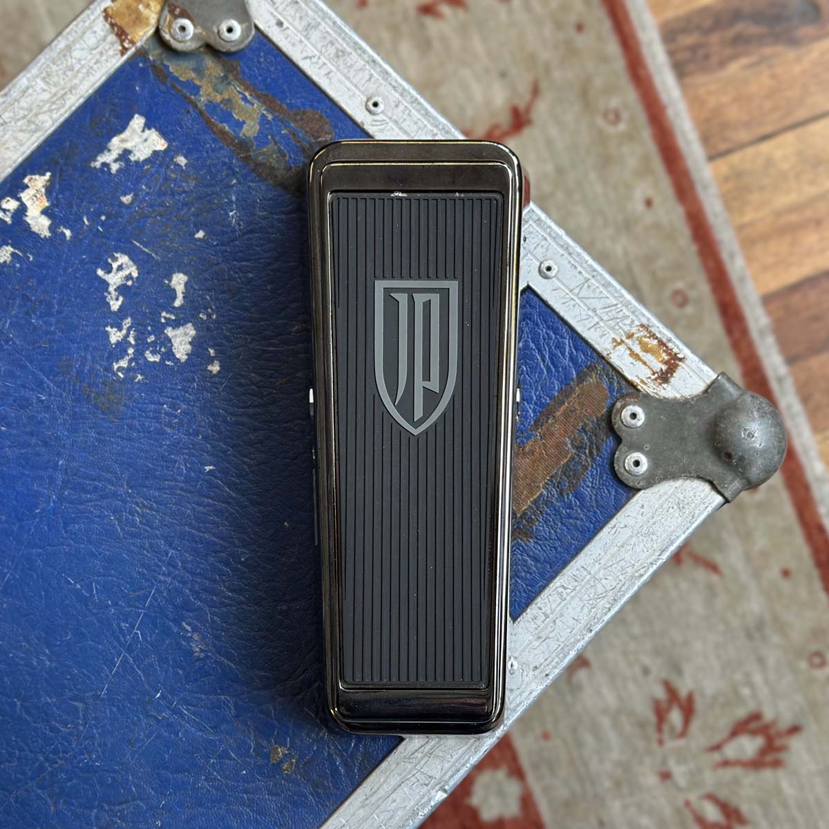 Jim Dunlop John Petrucci Signature Wah - GJP95
