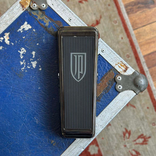 Jim Dunlop John Petrucci Signature Wah - GJP95