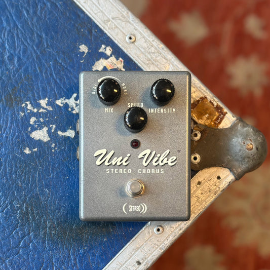 Jim Dunlop UV1SC Uni-Vibe Stereo Chorus