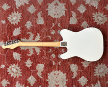 Load image into Gallery viewer, 1970s Jolana Vikomt Semi-Hollowbody Tele-Style Electric  🇨🇿
