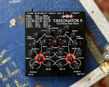 Load image into Gallery viewer, Jomox T-Resonator MK II Time Woven Filter Matrix
