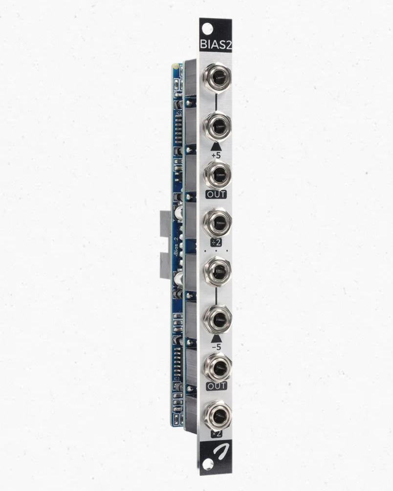 Joranalogue BIAS 2