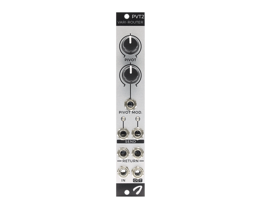Joranalogue Pivot 2