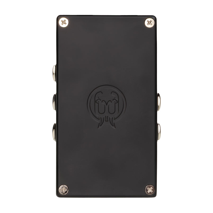Walrus Audio Julianna Deluxe Chorus/Vibrato - Black