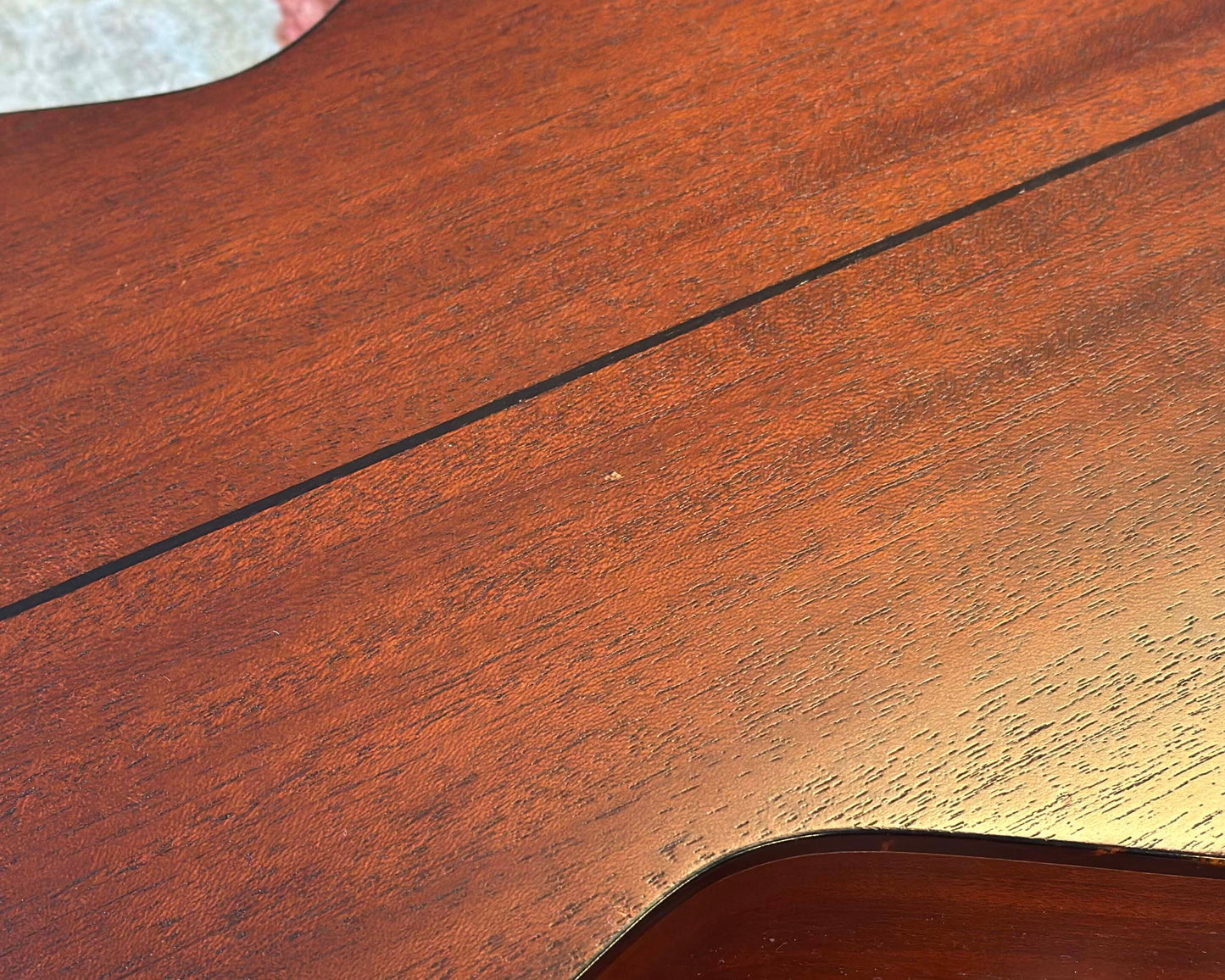 K. Yairi RAG6-14FE Parlour Guitar Made in Japan