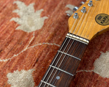Load image into Gallery viewer, &#39;67 KAPA Minstrel - Lake Placid Blue - Made in USA! 💧
