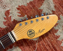 Load image into Gallery viewer, &#39;67 KAPA Minstrel - Lake Placid Blue - Made in USA! 💧
