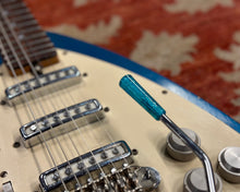 Load image into Gallery viewer, &#39;67 KAPA Minstrel - Lake Placid Blue - Made in USA! 💧
