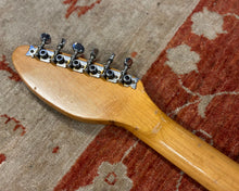 Load image into Gallery viewer, &#39;67 KAPA Minstrel - Lake Placid Blue - Made in USA! 💧
