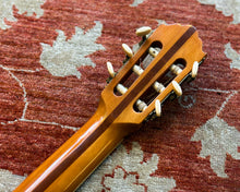 Load image into Gallery viewer, Rare &#39;60s Kawai Model 100 Special Seseragi Classical Flamenco Guitar
