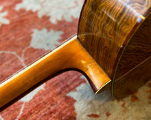 Load image into Gallery viewer, Rare &#39;60s Kawai Model 100 Special Seseragi Classical Flamenco Guitar
