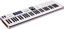 Load image into Gallery viewer, Arturia Keylab Essential Mk3 61 - White
