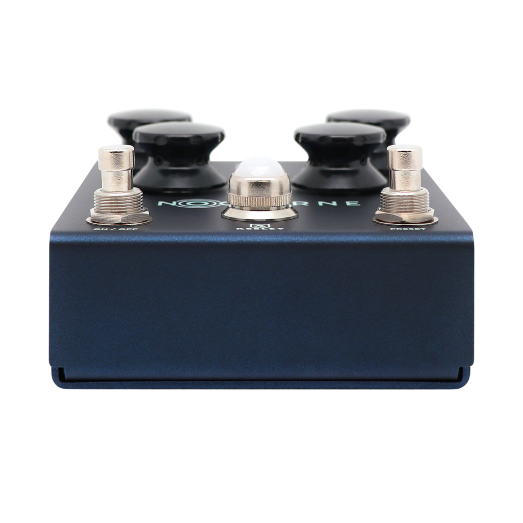 Keeley Electronics Nocturne Andy Timmons Reverb