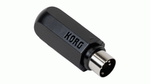 Load image into Gallery viewer, KORG BM-1 Bluetooth MIDI Interface
